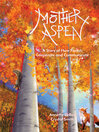 Cover image for Mother Aspen